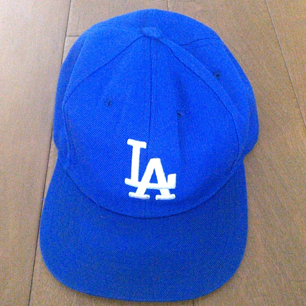 A la hat